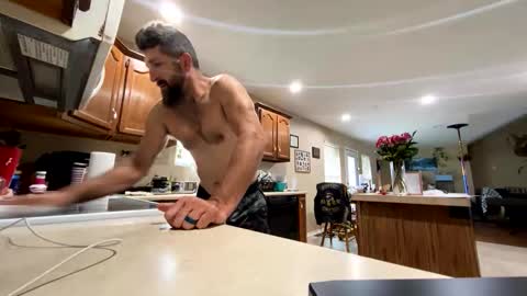 Creeksidecouple online show from June 7, 3:17 pm