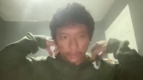 creepyjackeroffer online show from December 13, 11:11 pm