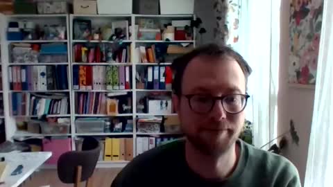 creloxp online show from April 15, 7:01 am