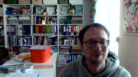 creloxp online show from February 18, 8:27 am