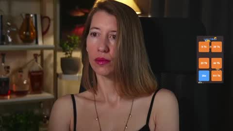 Quinn de la Creme online show from October 10, 5:52 pm