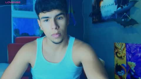 crh58_ online show from October 30, 9:04 pm