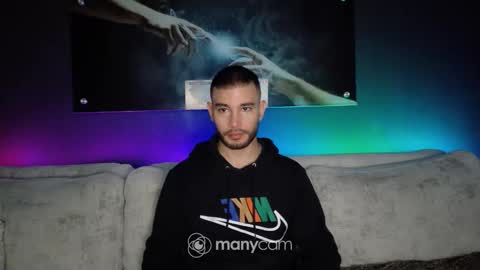 CRHISTIAN online show from February 7, 6:05 am