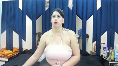 Criistaal   online show from December 31, 8:15 am