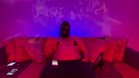 criminaldaddy online show from June 17, 12:59 am