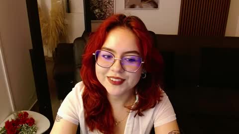 Tatiana  online show from February 27, 6:35 am