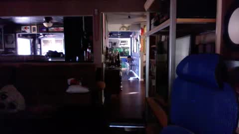 CrimsonCheeksNM online show from February 2, 9:34 pm