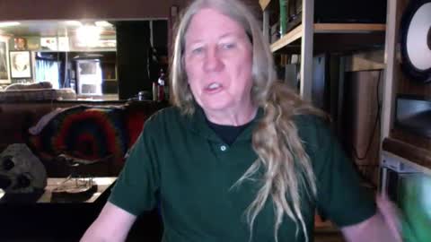 CrimsonCheeksNM online show from January 12, 9:40 pm