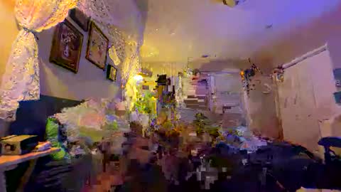 crimsoncherry2 online show from February 26, 4:38 am