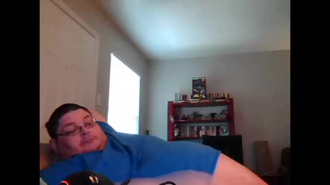 crimsonducki online show from October 11, 5:49 pm