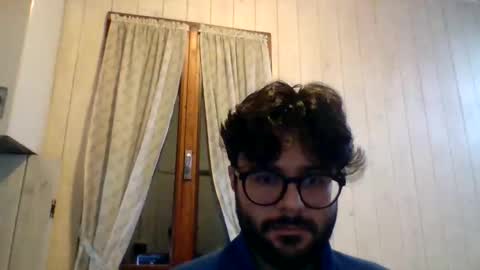 cris1758 online show from November 26, 7:16 am