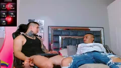 cris_mora online show from November 27, 3:03 am