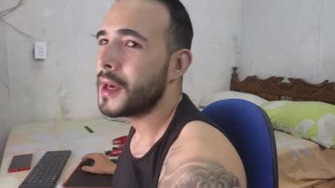 cris_simons online show from December 10, 3:20 am