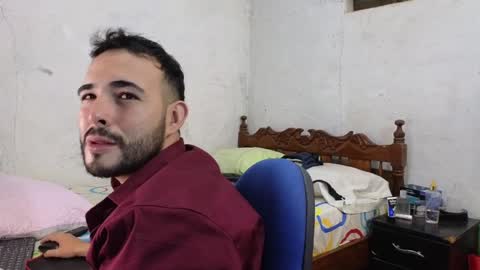 cris_simons online show from December 24, 11:00 pm