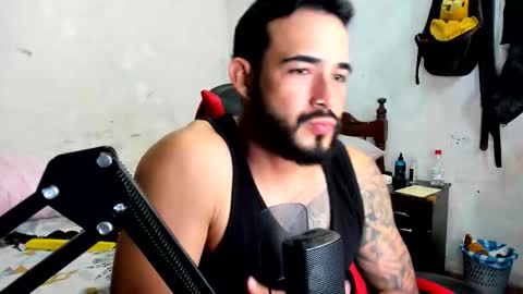 cris_simons online show from November 2, 3:06 am