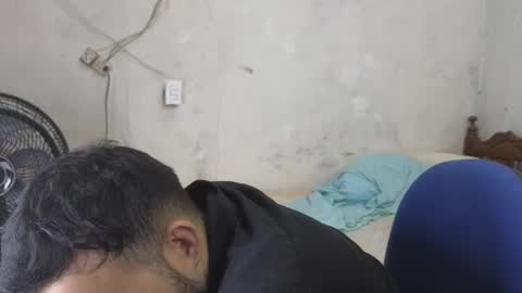 cris_simons online show from December 7, 1:08 am