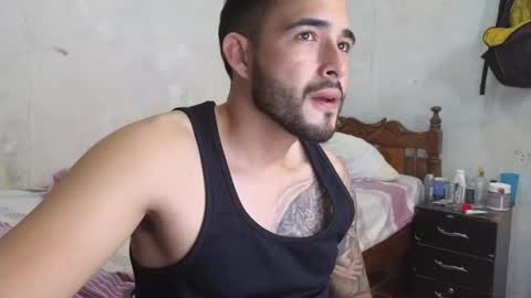 cris_simons online show from March 9, 11:25 pm