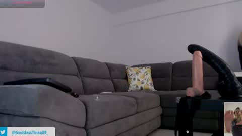 cris_tinne online show from June 20, 7:58 am