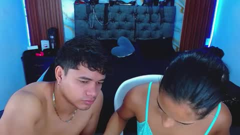 CRISANDMERY online show from January 13, 8:44 am