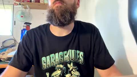 Eldelabarba online show from June 30, 4:28 pm