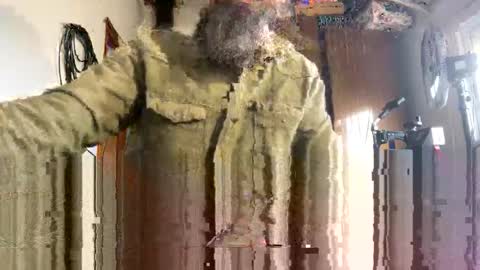 Eldelabarba online show from November 15, 1:24 pm