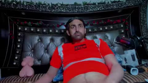 Cris Jordan Private Always Open online show from December 19, 11:17 am