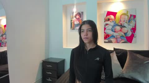 Cris online show from July 2, 11:48 am
