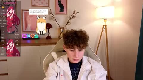 Chris online show from October 20, 3:17 pm