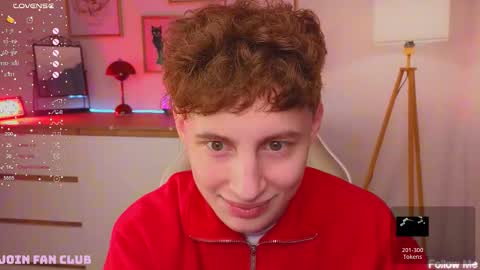 Chris online show from March 3, 8:54 am