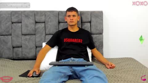 criss_18_dick online show from September 25, 9:44 pm