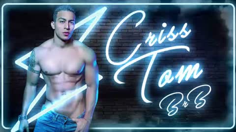 Cristopher online show from June 11, 1:16 am