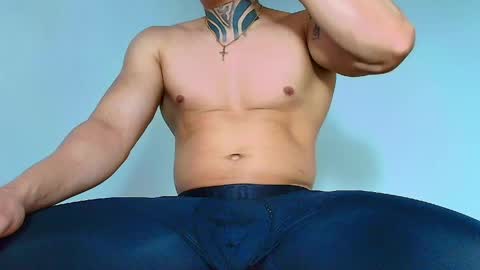 Cristopher online show from May 5, 1:56 am