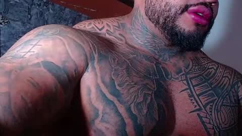 criss zander online show from January 14, 9:51 pm