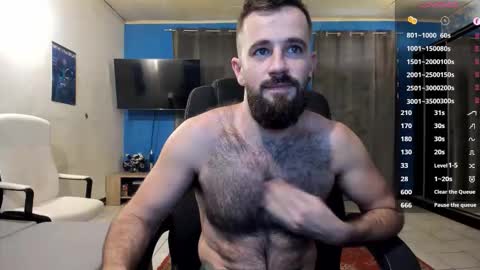 Criss online show from February 7, 6:38 am