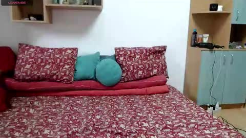 Crista-Elio online show from February 2, 12:12 pm