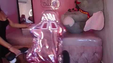 cristal1_ch online show from October 13, 11:01 am