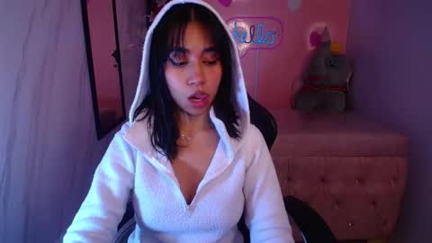 cristal1_ch online show from October 18, 11:03 am