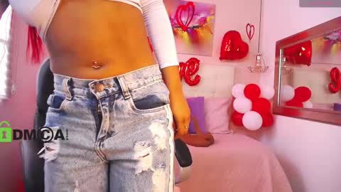 cristal__adams online show from February 18, 1:00 pm