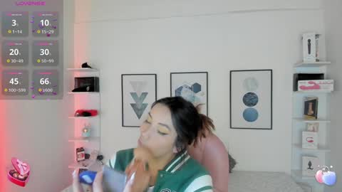 Cristal online show from February 2, 4:05 am