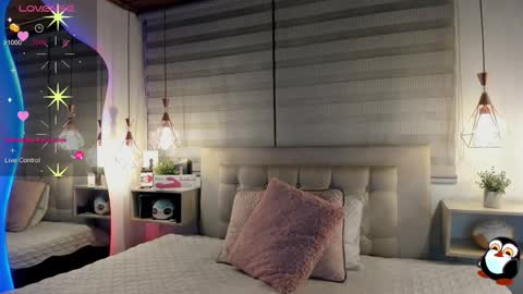 Cristal online show from February 15, 4:59 am