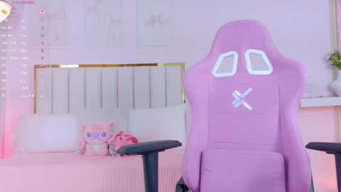 Cristal  online show from October 4, 1:58 am