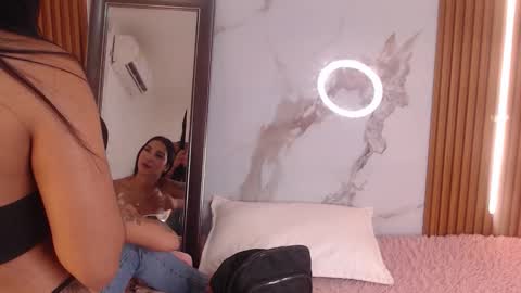 cristal online show from September 16, 12:40 pm