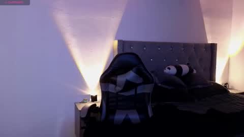  Alejandra from Wednesday to Saturday from 1000 pm to 400 am Colombian hour online show from November 29, 12:02 pm