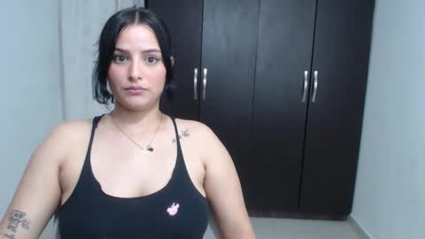 Snapshot of cristal_hot07 chatting on January 29, 5:30 am Cristal online show from January 29, 5:30 am