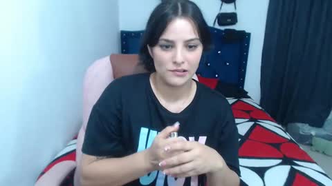Snapshot of cristal_hot07 chatting on March 1, 4:26 am Cristal online show from March 1, 4:26 am