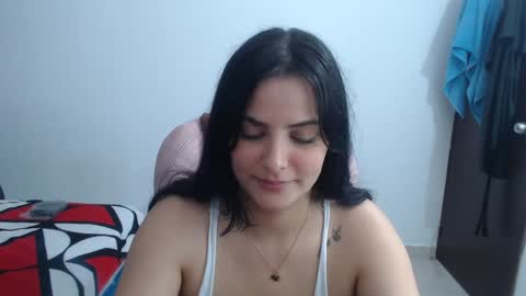 Snapshot of cristal_hot07 chatting on February 27, 6:13 am Cristal online show from February 27, 6:13 am
