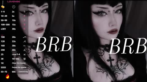 Cris online show from March 5, 9:46 pm