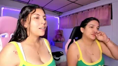 cristal_smith20 online show from June 16, 12:42 pm