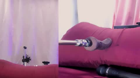 cristal_thompson_ online show from January 14, 4:59 pm