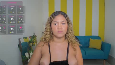 Cristal online show from September 24, 12:28 am